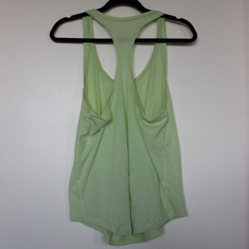 Zella Racerback Tank - Picture 3 of 3